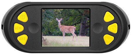 Bresser 3x25 National Geographic Digital Night Vision with Screen