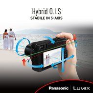 Panasonic LUMIX DMC-ZS60 Camera, 18 Megapixels, 1/2.3-inch Sensor, 4K Video, WiFi, Leica DC Lens 30X F3.3-6.4... N4