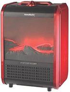 Homebasix Heater Ceramic Ptc 10 Amp 120V TNP-2008I-E3