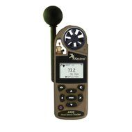 Kestrel 4400NV Heat Stress Tracker w/Night Vision - Desert Tan