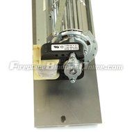 FK24 Fireplace Blower kit for Majestic, Vermont Castings, Monessen, CFM, Northern; Rotom #HBRB65 N4