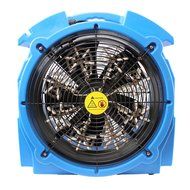 Elite 8 Bed Bug Heater Hotel Owners Appreciation Package (with Radial-8 Splitter) N6