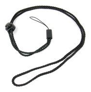 DURAGADGET Practical Durable Carrying Neck Strap For Vivitar ViviCam 5024, ViviCam 7399 Camera N2