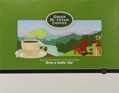Keurig, Green Mountain, Kenyan AA, K-Cup packs, 48-Count N3