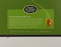 Keurig, Green Mountain, Kenyan AA, K-Cup packs, 48-Count N4