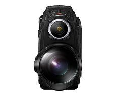 Olympus TG-Tracker with 1.5-Inch LCD (Green) N4