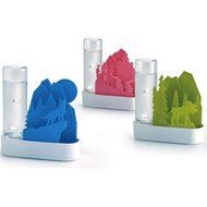 Creative Forest-pot Environmental Eco-friendly Air Humidifier Purifier Home Office N4