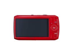 Canon PowerShot SD4000IS 10 MP CMOS Digital Camera with 3.8x Optical Zoom and f/2.0 Lens (Silver) N2