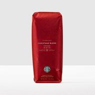 Starbucks Christmas Blend Coffee Beans 100% Arabica (1 pound bag) N2