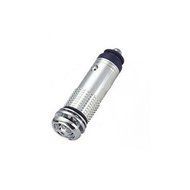 Car Air Purifier, Fullkang Mini Car Auto Fresh Air Purifier Oxygen Bar Ionizer Air Freshner (Blue) N7