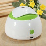 USB Mini Portable Humidifier Air Purifier Aroma Diffuser N2
