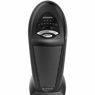 Lasko Programmable Cool Touch Oscillating Ceramic Tower Heater Fan with Multi Function Remote Control and FREE... N5