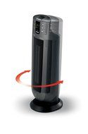 De&#039;Longhi TCH7090ERD Safe Heat 1500W Ceramic Tower Heater with Remote control and ECO setting N3