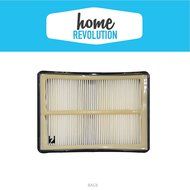 Shark XHF500 NV500 Rotator Pro Lift-Away HEPA Filter Vacuum Comparable Home Revolution Brand Aftermarket Replacement N2