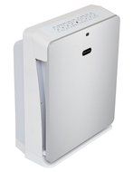 Whynter AFR-425-PW Eco-Pure HEPA System Air Purifier, Pearl N3