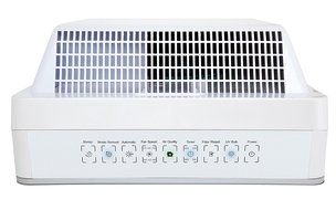 Whynter AFR-425-PW Eco-Pure HEPA System Air Purifier, Pearl N5