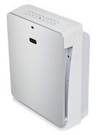 Whynter AFR-425-PW Eco-Pure HEPA System Air Purifier, Pearl N7