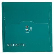 Nescaf&eacute; Dolce Gusto Espresso Ristretto, Pack of 3, 3 x 16 Capsules N6