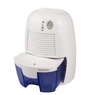 Swizze Intelligent Dehumidifier500 ML Mute Dehumidifier Moisture Absorption Dehumidifier, Air Purifier Fresher... N3