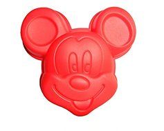 Mickey Minnie Mouse Silicone Cake Chocolate Soap Candle Pan Mold Tray,Drop Shipping,Pizza bread pudding jelly... N2