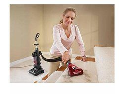 Dirt Devil Vigor Cyclonic Pet Bagless Upright Vacuum Cleaner N4