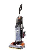 Eureka Brushroll Clean Pet Upright Vacuum with Suction Seal Technology AS3401AX - Corded N2