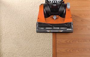 Eureka Brushroll Clean Pet Upright Vacuum with Suction Seal Technology AS3401AX - Corded N4