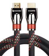 FARSTRIDER&reg; 12 Feet (3.66 Meters) HDMI v2.0/1.4a HDMI Cable Ultra High Speed, Support 3D 2160P, HD 4k, Ultra HD... N4