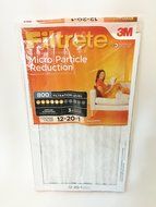 Filtrete Allergen Defense Micro Particle Reduction