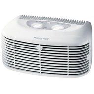 Honeywell HEPAClean?? Compact Air Purifier