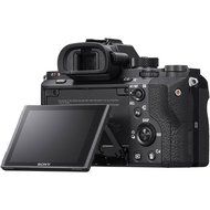 Sony Alpha A7R II 4K Wi-Fi Digital Camera Body with FE 28-70mm Lens + 64GB Card + Battery + Charger + Case + Flash...