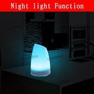 Konliking Aromatherapy Essential Oil Diffuser Cool Mist Humidifier Portable Best Ultrasonic Diffusers Electric... N5