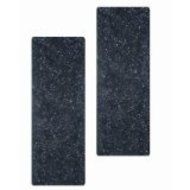 Compatible HRFK2 Honeywell HRF-K2 Household Odor &amp; Gas Reducing Pre-filter (Filter K) - 2 Pack - For Air Purifier...
