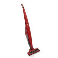 Cordless 2 in 1 Stick 14.4 Volt Vacuum 2-speed setting and a self-standing design N4