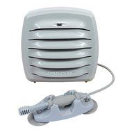AcuRite 06069M Outdoor Temperature &amp; Humidity Monitor with Spot Check Temperature &amp; Humidity Sensor N2