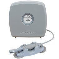 AcuRite 06069M Outdoor Temperature &amp; Humidity Monitor with Spot Check Temperature &amp; Humidity Sensor N3