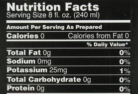 Bigelow Decaffeinated Constant Comment Tea, 20 ct N5
