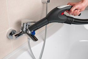 ECOSTEAMVAC TURBO *NA*