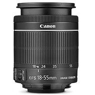 Canon EOS Rebel T6 DSLR Camera + Canon EF-S 18-55mm f/3.5-5.6 IS II Lens + Canon EF 70-300mm IS USM Lens + Canon...