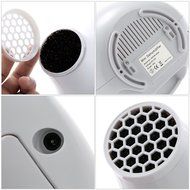 Hommii Portable Ultra-mini Semiconductor Dehumidifier Multi-mode Air Dryer Touch-screen Whisper-quiet Air Purification