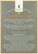 Higgins &amp; Burke Loose Leaf Tea, Lush Berry, 24 Count N20