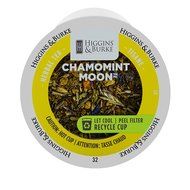 Higgins &amp; Burke Loose Leaf Tea, Lush Berry, 24 Count N23