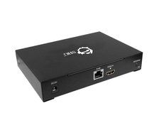 SIIG CE-H21L11-S1 HDMI Over Gigabit IP Distribution System Transmitter (CE-H21L11-S1)