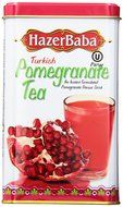 Hazer Baba Turkish Pomegranate Tea, 8.8 Ounce N5