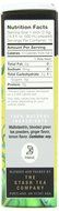 Stash Powdered Green Iced Tea, Blueberry, 10 Count N14