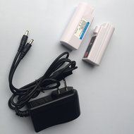PROsmart HS-73-20 Unisex Battery Heated Socks Size 6-10 US Gray