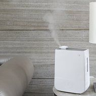 Cool Mist Humidifier, Joly Joy 4L Ultrasonic Humidifier diffuser with Whisper-quiet Operation, Mist Level Control...