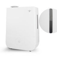 Cool Mist Humidifier, Joly Joy 4L Ultrasonic Humidifier diffuser with Whisper-quiet Operation, Mist Level Control... N2
