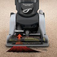 Eureka AirSpeed Bagged Upright Vacuum, AS1051A N4