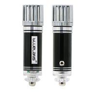 Bluelans Car Air Purifier Home 12v Adapter, Cigarette Smoke Remover, Becteria Germs Cleaner, Odor Smell Eater,... N5